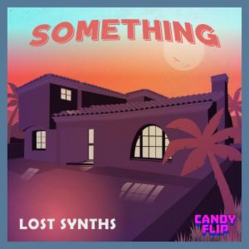 Something - Single