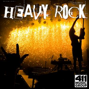 Heavy Rock Vol 1