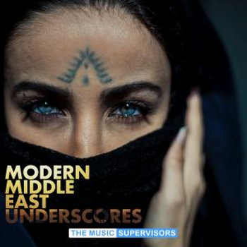 Modern Middle East Underscores