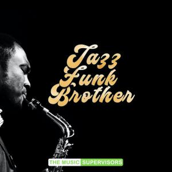 Jazz Funk Brother
