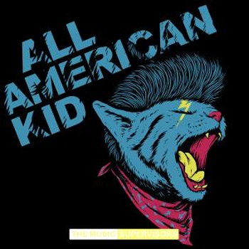 All American Kid! by Sprockets (Modern Rock)