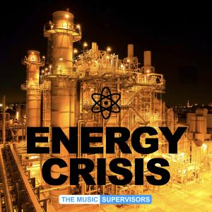 Energy Crisis (Tension & Fear Builds)
