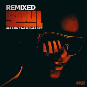  Remixed Soul
