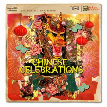  Chinese Celebrations