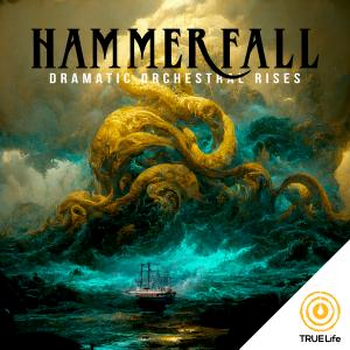Hammerfall - Dramatic Orchestral Rises