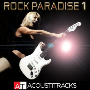 Rock Paradise 1