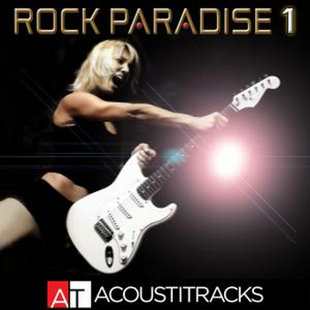 Rock Paradise 1