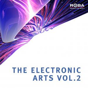 The Electronic Arts Vol.2