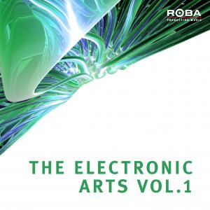 The Electronic Arts Vol.1