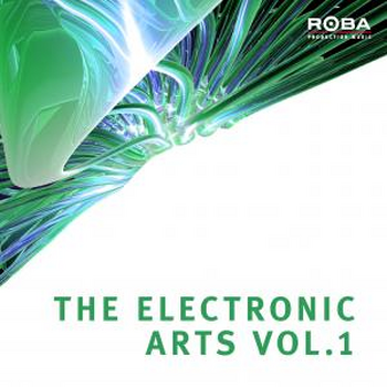 The Electronic Arts Vol.1