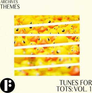 Tunes for Tots Vol 1