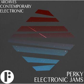 Perky Electronic Jams