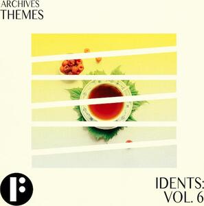 Idents Collection Vol 6