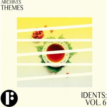 Idents Collection Vol 6