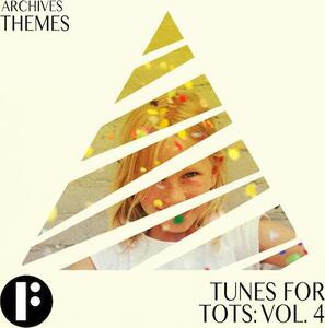 Tunes for Tots Vol 4