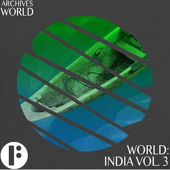 India Vol 3