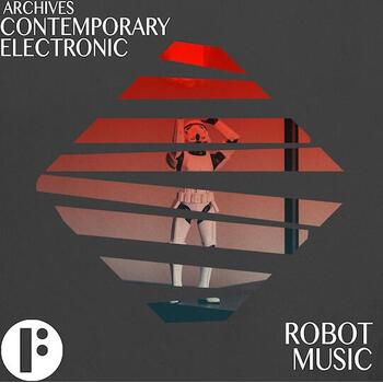 Robot Music