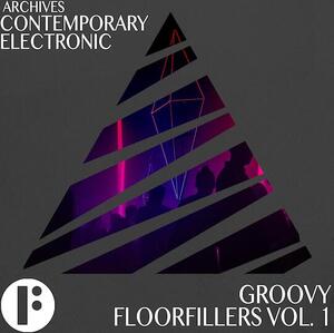 Groovy Floorfillers Vol 1