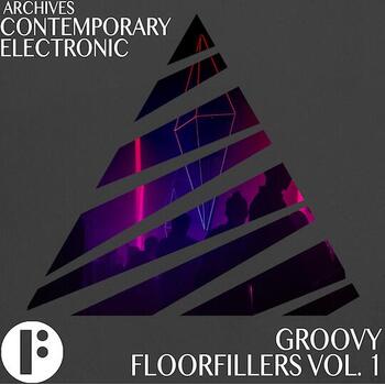 Groovy Floorfillers Vol 1
