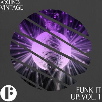 Funk It Up Vol 1