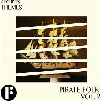 Pirate Folk Vol 2