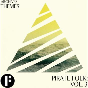 Pirate Folk Vol 3