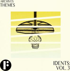 Ident Collection Vol 3