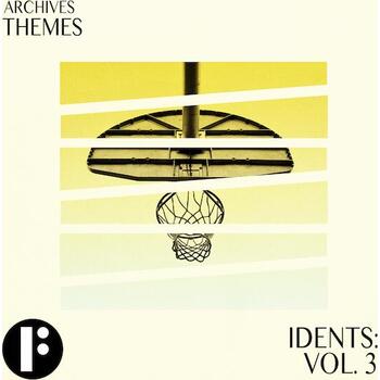 Ident Collection Vol 3