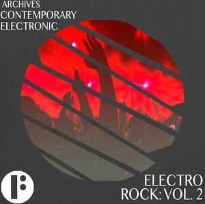 Electro Rock Vol 2