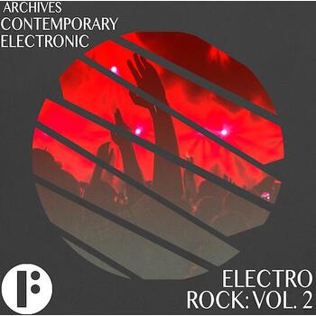 Electro Rock Vol 2