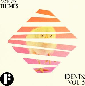 Ident Collection Vol 5