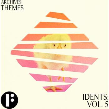 Ident Collection Vol 5