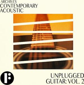 Unplugged Guitar Vol 2