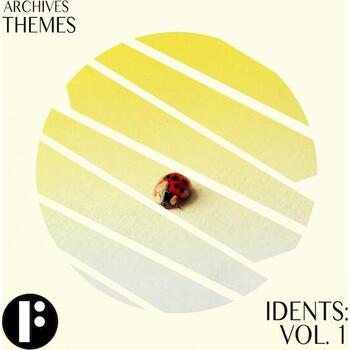 Ident Collection Vol 1