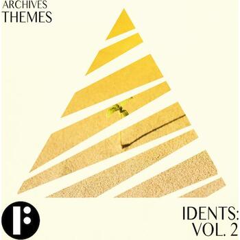 Ident Collection Vol 2