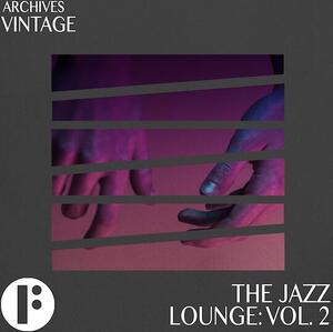 The Jazz Lounge Vol 2