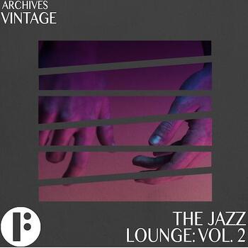 The Jazz Lounge Vol 2