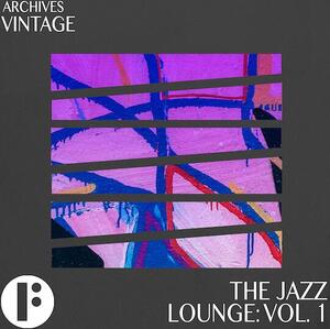 The Jazz Lounge Vol 1