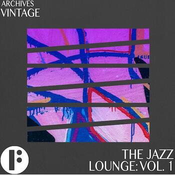 The Jazz Lounge Vol 1