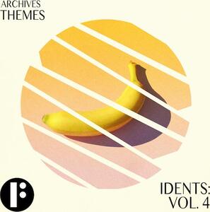 Idents Collection Vol 4