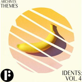 Idents Collection Vol 4