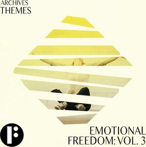 Emotional Freedom Vol 3