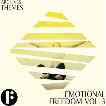 Emotional Freedom Vol 3