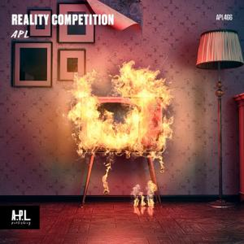 APL 466 Reality Competition