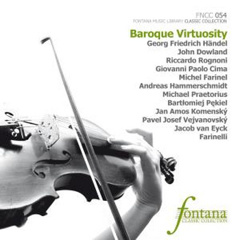 Baroque Virtuosity