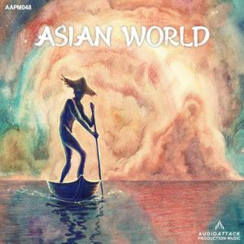 Asian World