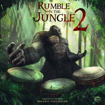 Rumble in the Jungle 2