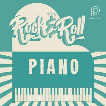 Rock'n'Roll Piano
