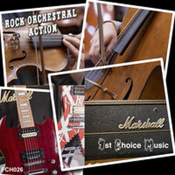 Rock Orchestral Action