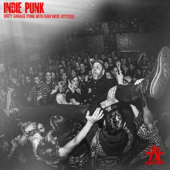  Indie Punk